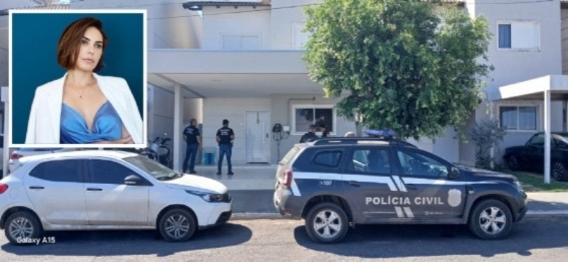 Juíza manda soltar empresária de MT que aplicou golpe de R$ 2,5 milhões em clientes