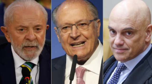 Suspeitos podem ser condenados por planejar mortes de Lula, Alckmin e Moraes? Entenda