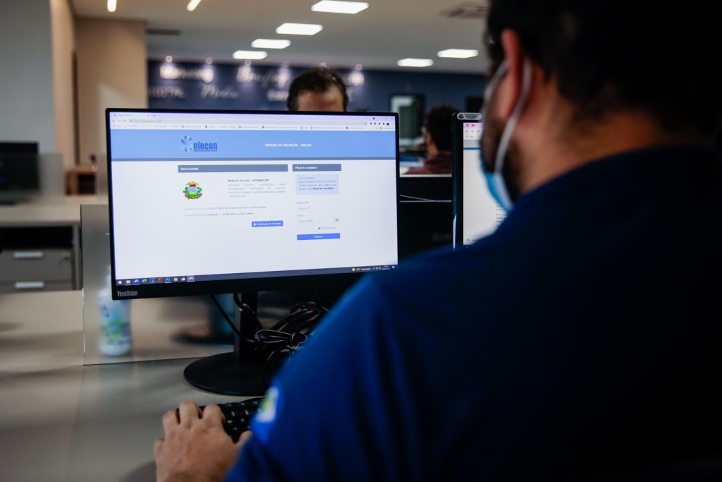 Sedec divulga resultado preliminar do processo seletivo para nível superior