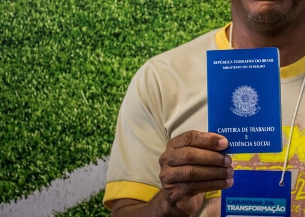 Mato Grosso registra segunda menor taxa de desemprego do Brasil