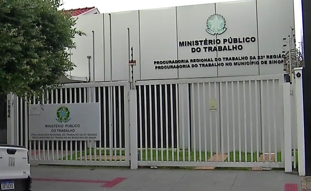 MPT-MT cria PTM Polo em Sinop e fecha unidade física de Alta Floresta
