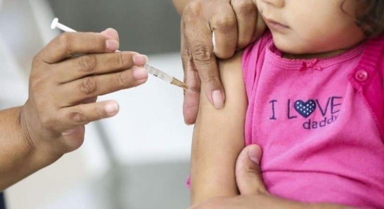 Mato Grosso não registra casos de sarampo desde 2020, diz Vigilância Epidemiológica
