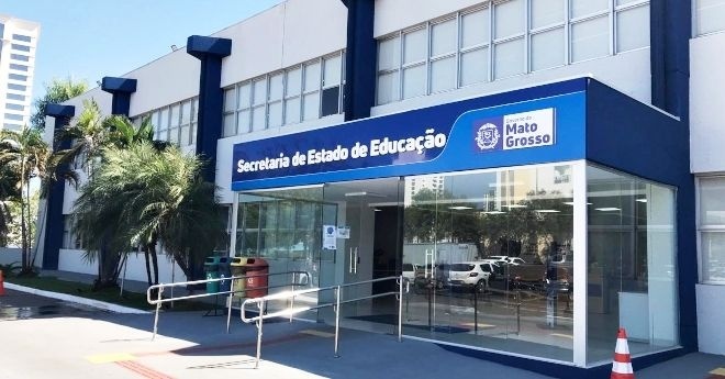 Prazo para matrícula na Rede Estadual de Ensino termina nesta sexta-feira (22)