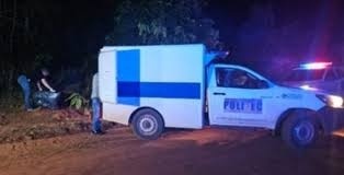 Sinop: Cadáver em avançado estado de decomposição é encontrado em mata