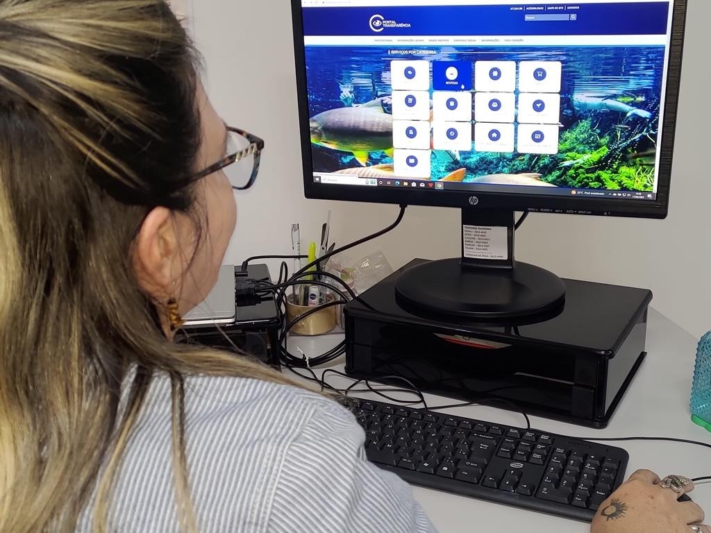 Portal Transparência de MT conquista Selo Diamante pelo segundo ano consecutivo