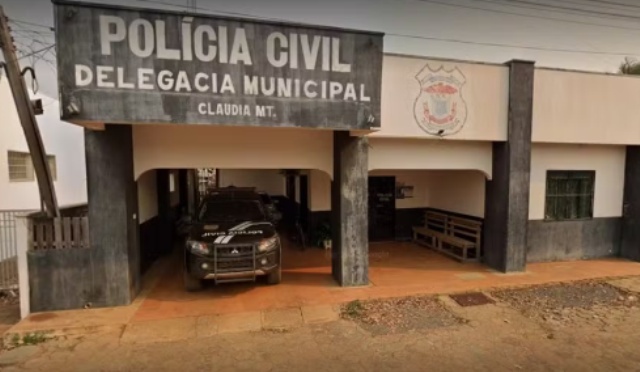 Casal esfaqueia um ao outro e homem morre durante briga em MT