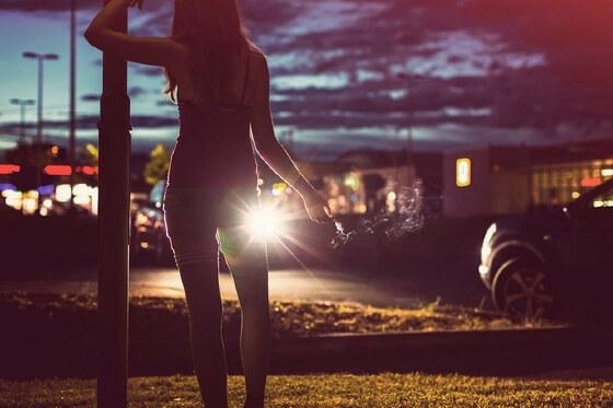 Postos de combustíveis são os principais pontos para exploração sexual infantil em MT
