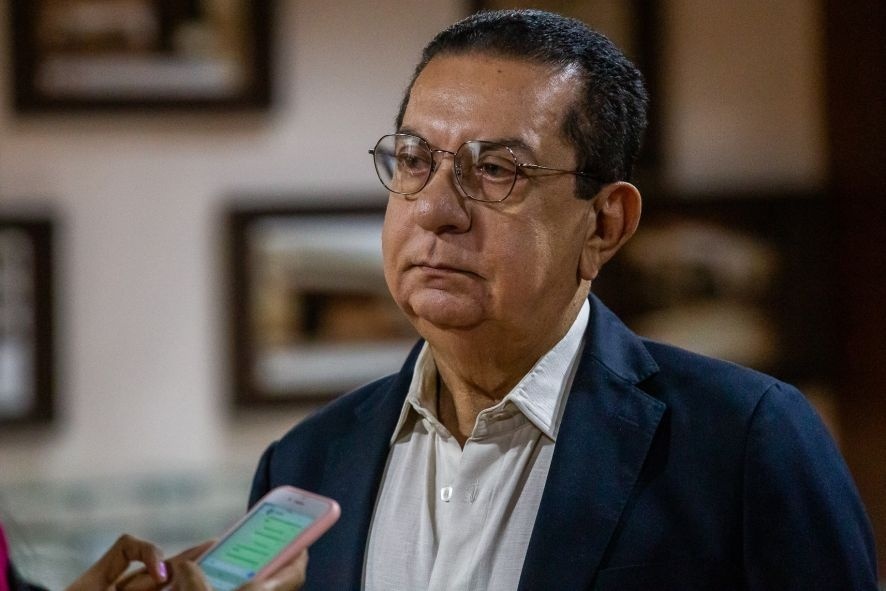 CNJ arquiva reclamação disciplinar contra desembargador de MT