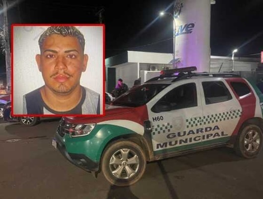 Atirador invade festa e tenta chacina em MT