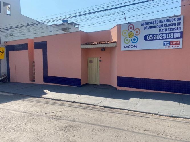 Sorteio de outubro do Nota MT contempla 169 entidades sociais do Estado com R$ 180 mil