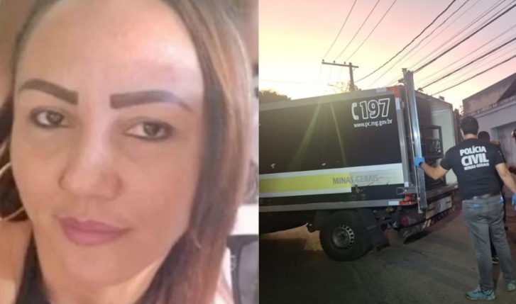 Família que matou e concretou mulher em BH por causa do 'jogo do tigrinho' vira ré