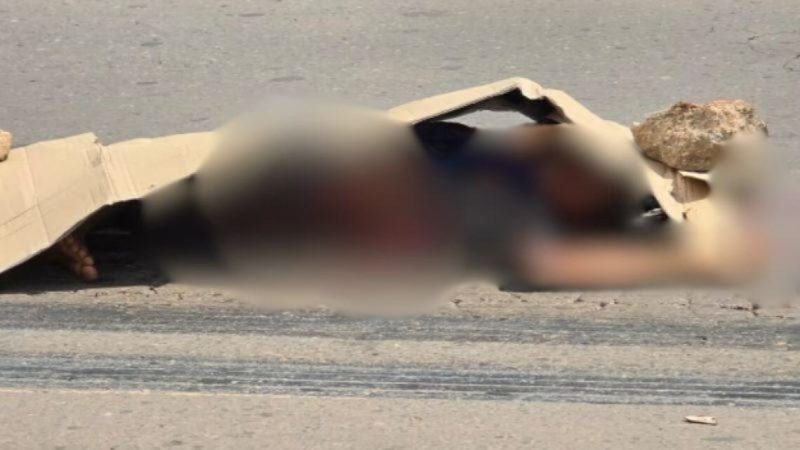 Homem morre após se jogar na frente de caminhão na Mário Andreazza, em Várzea Grande