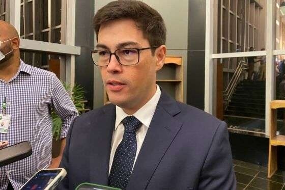 Chefe do MP defende que advogados de faccionados tenham conversas gravadas nos presídios