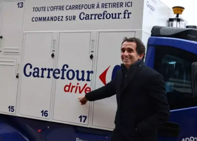 Presidente do Carrefour envia carta ao Brasil com pedido de desculpas; leia