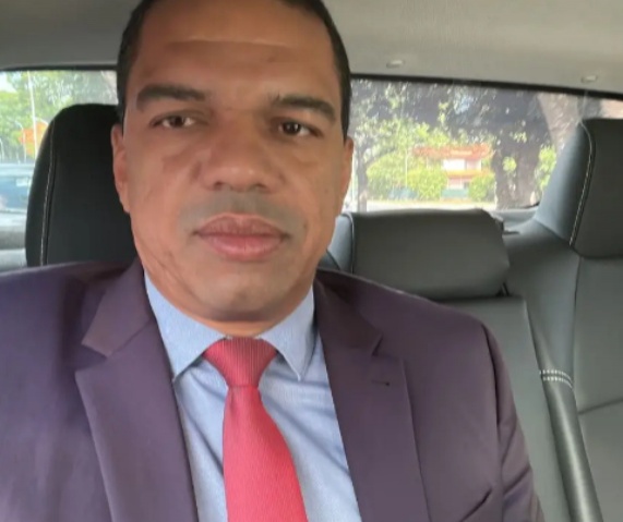 PF prende lobista e cumpre buscas contra assessores de ministros do STJ