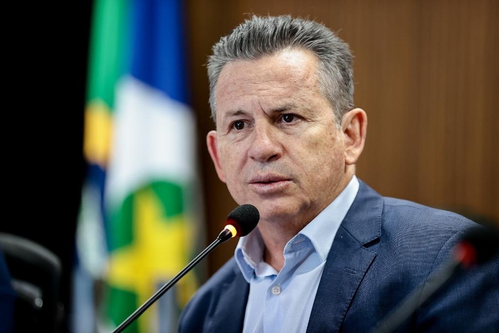 'A retratação do Carrefour mostra a força do nosso agronegócio', afirma governador