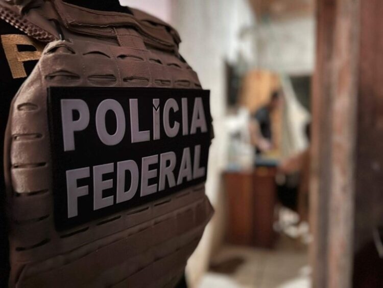 Traficantes são presos em Mata Grosso por mandar drogas e armas para o RJ