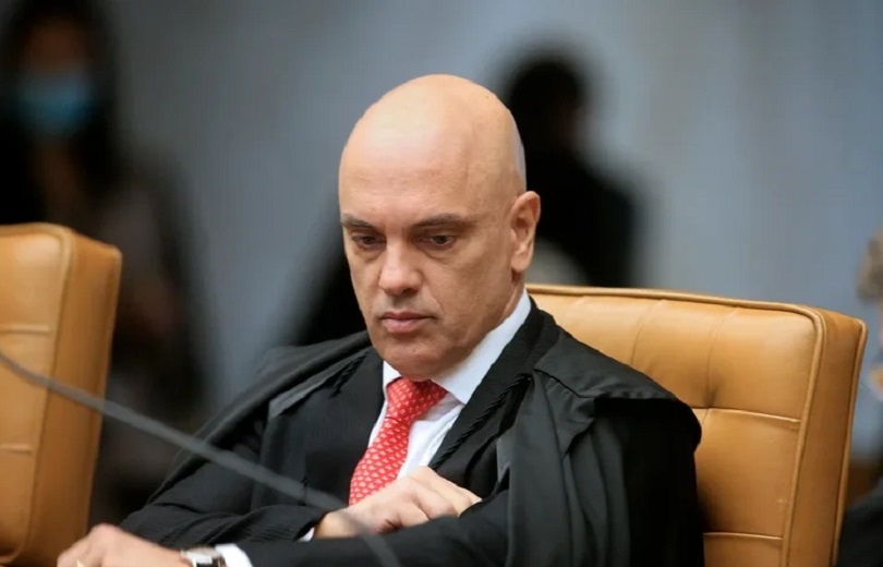 PF: Plano para matar Moraes foi cancelado após recusa do exército em apoiar golpe