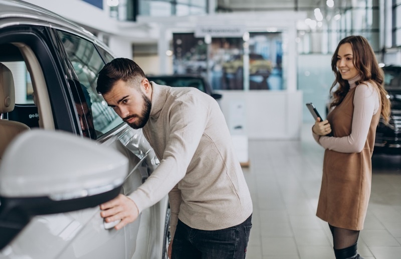 Locadoras aumentam as compras de veículos 0km em 5% para 620 mil unidades