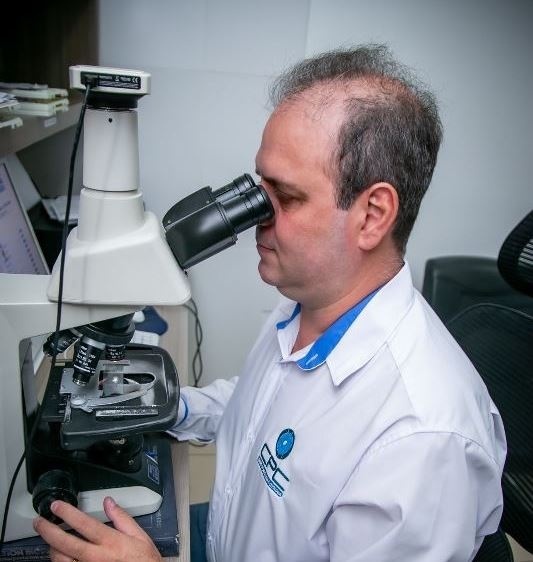 Especialistas alertam para a importância do diagnóstico precoce