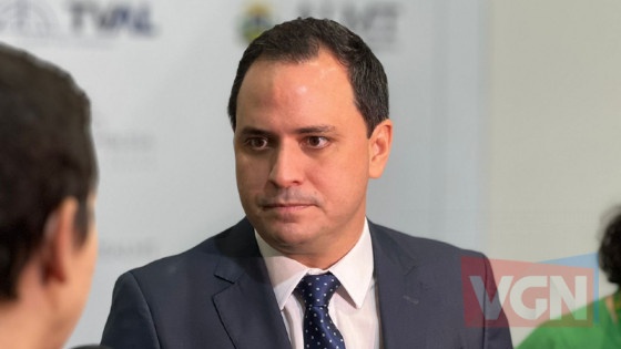 Aliado de Mauro Mendes diz que Polícia Militar está desestimulada e sobrecarregada