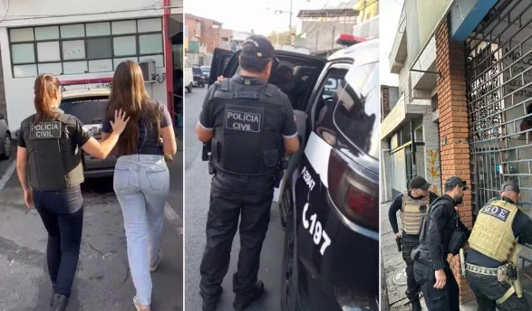 Idoso do RS que acreditava estar se relacionando com investidora americana perde mais de R$ 2 milhões, diz polícia