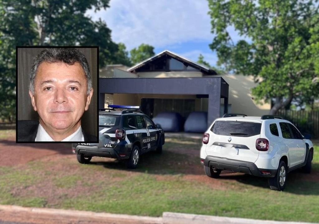 Advogado denunciou na OAB alvos de operação dias antes de ser assassinado em Cuiabá, diz delegado