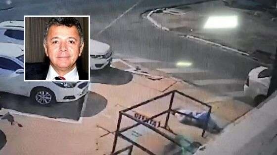 Veja quem são os alvos de operação que investiga assassinato de ex-presidente da OAB