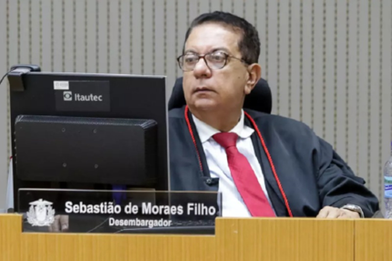 Filho de desembargador foi beneficiado por Zampieri em ação do 'Rei do Algodão'