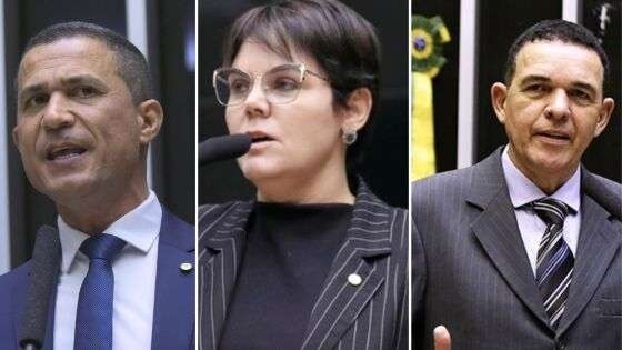 Três de MT votaram a favor de PEC que proíbe aborto em todas as situações, incluindo estupros