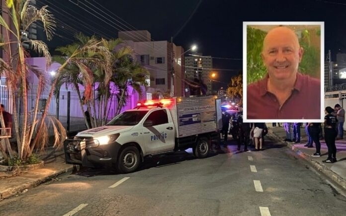 Advogado morto em Cuiabá revelou medo por esquema de venda de sentenças, aponta investigação