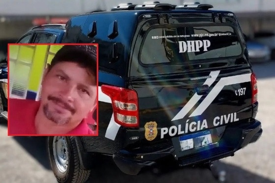 Em tentativa de chacina, homem mata filha de 15 anos e esfaqueia outras 3 pessoas da família