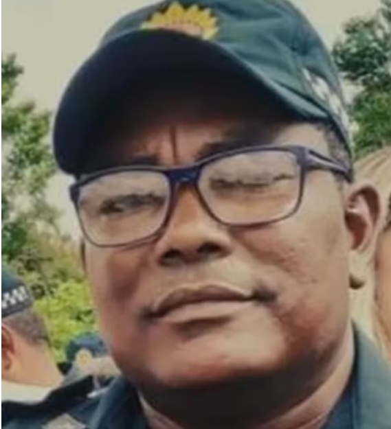 Mulher é presa em MT suspeita de mandar matar policial após assassinato de amante no PA