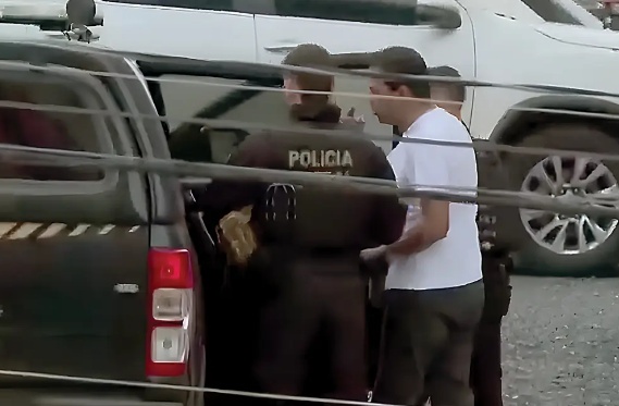 Os bastidores da prisão do lobista que corrompia juízes e vendia decisões no STJ