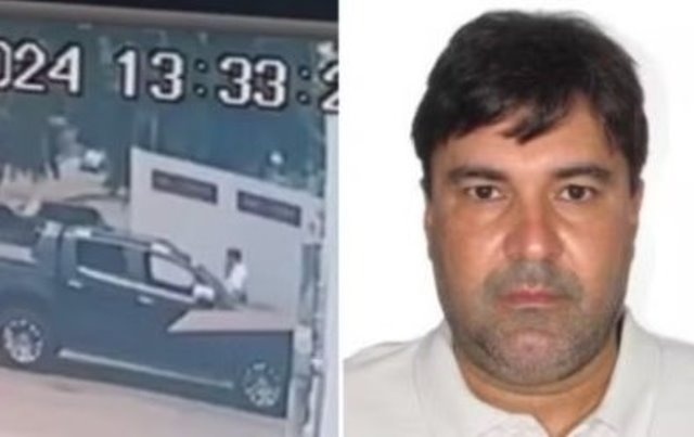 PC prende empresário em MT por mandar matar advogado no escritório