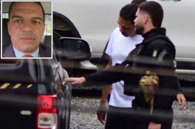 Lobista tem patrimônio milionário com aviões, mansão e resort