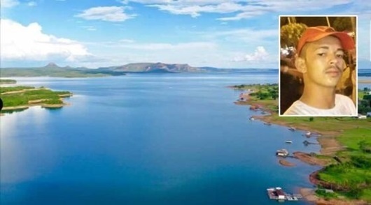 Homem morre afogado após mergulhar no lago do Manso durante festa com familiares