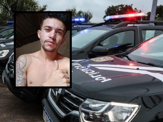 Sorriso: Família procura por jovem que desapareceu após ir trabalhar em lava-jato em Sinop