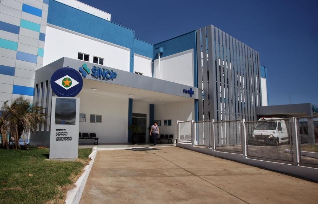 Após notificação da SES, empresa prestará serviços pediátricos por mais 90 dias
