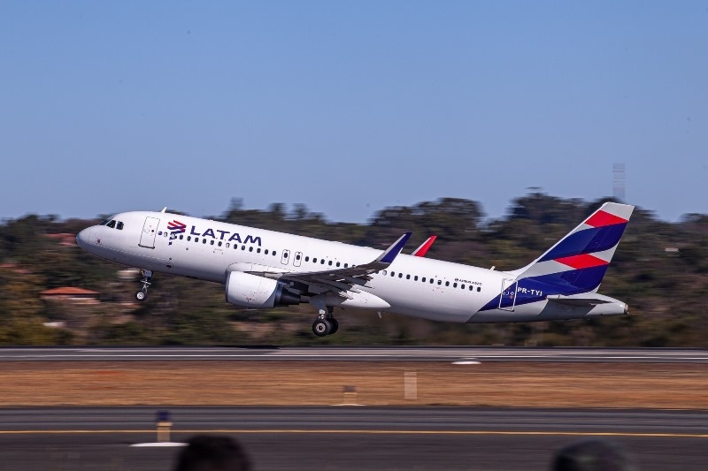 Preço de passagens aéreas para Mato Grosso cai 24%