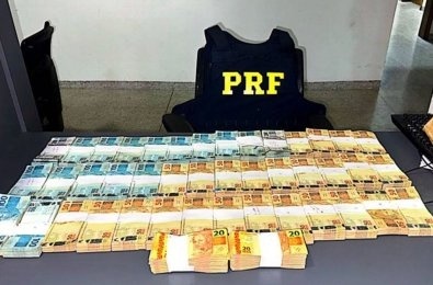 PF derruba esquema de compra de votos que elegeu prefeito em MT