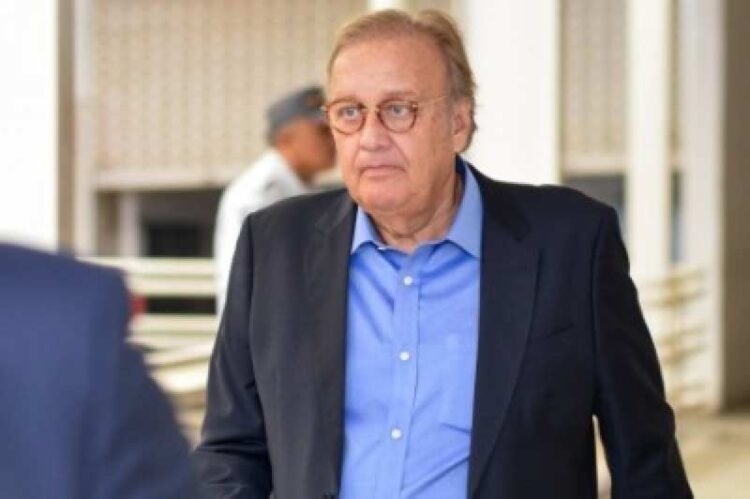 Juiz nega absolvição de procurador aposentado e empresário em ação que apura corrupção e lavagem