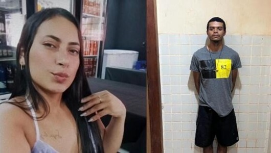 Juíza cita crueldade e mantém prisão de homem que matou mulher na presença dos filhos