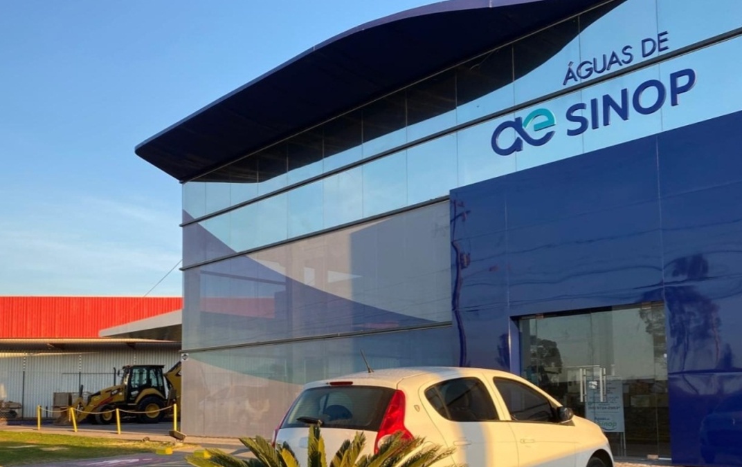 Águas de Sinop oferece até 95% de desconto na renegociação de dívidas