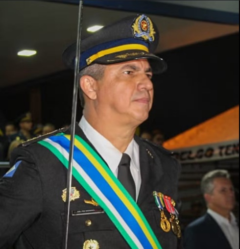 Fechando um ciclo