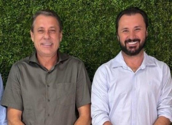 MPE pede cassação de prefeito e vice eleitos em Sorriso por suspeita de caixa 2