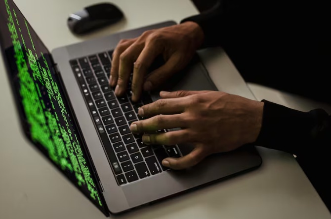 Silenciosamente, os EUA estão sofrendo um dos maiores ataques hackers de sua história