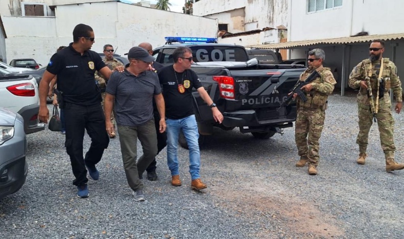 STJ rejeita recurso de réu pela morte de Zampieri que pedia prisão domiciliar
