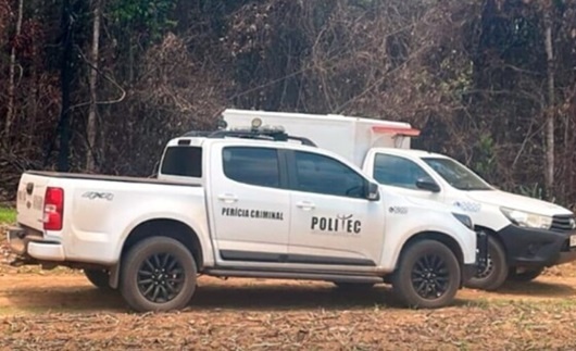 Briga em fazenda termina com homem morto no interior