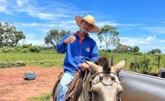 Homem é assassinado dentro de quitinete